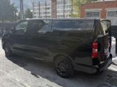 2025 m, 8 vietų automobilio nuoma su vairuotoju - nuotraukos Nr. 2