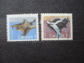 1988 m. Kanados žinduoliai