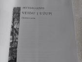 Veidu į Užupį - nuotraukos Nr. 2