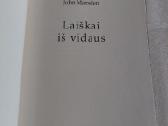 Laiškai iš vidaus - nuotraukos Nr. 2