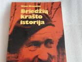Briedžių krašto istorija