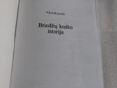 Briedžių krašto istorija - nuotraukos Nr. 2