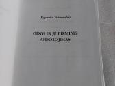 Odos ir jų pirminis apdorojimas - nuotraukos Nr. 2