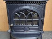 Jotul 3 ketaus krosnele