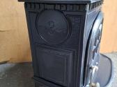 Jotul 3 ketaus krosnele - nuotraukos Nr. 2