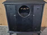 Jotul 3 ketaus krosnele - nuotraukos Nr. 4