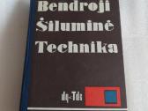 Bendroji šiluminė technika