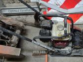 Husqvarna vibro plokste 80 kg 420mm - nuotraukos Nr. 2