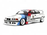 Bmw E36 Coupe Kamiwaza Khyzyl Saleem 2024 - nuotraukos Nr. 2