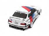 Bmw E36 Coupe Kamiwaza Khyzyl Saleem 2024 - nuotraukos Nr. 6