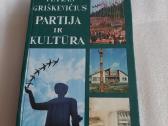 Partija ir kultūra