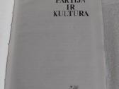 Partija ir kultūra - nuotraukos Nr. 2
