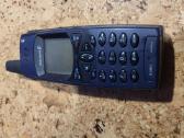 Retas Ericsson r380 - nuotraukos Nr. 2