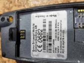 Retas Ericsson r380 - nuotraukos Nr. 4