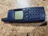 Retas Ericsson r380 - nuotraukos Nr. 6