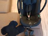 Autokėdutė Tutis Elo Lux i-size,isofix bazė,adapte