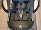 Autokėdutė Tutis Elo Lux i-size,isofix bazė,adapte - nuotraukos Nr. 2