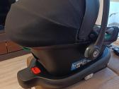 Autokėdutė Tutis Elo Lux i-size,isofix bazė,adapte - nuotraukos Nr. 3