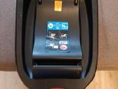 Autokėdutė Tutis Elo Lux i-size,isofix bazė,adapte - nuotraukos Nr. 6