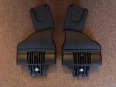 Autokėdutė Tutis Elo Lux i-size,isofix bazė,adapte - nuotraukos Nr. 7