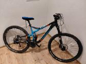 Kalnų dviratis Cannondale Trigger