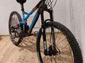 Kalnų dviratis Cannondale Trigger - nuotraukos Nr. 2