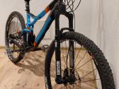 Kalnų dviratis Cannondale Trigger - nuotraukos Nr. 3