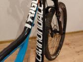 Kalnų dviratis Cannondale Trigger - nuotraukos Nr. 7