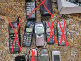 Nokia telefonai