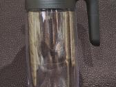 Tupperware Clear ąsotis 1.7 l