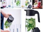 Tupperware Clear ąsotis 1.7 l - nuotraukos Nr. 4