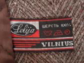 Paltas „lelija“ - nuotraukos Nr. 3