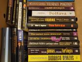 Rinktinės knygos po 4€