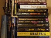 Rinktinės knygos po 4€ - nuotraukos Nr. 2