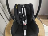 Auto kėdutė(nešioklė) Cybex Cloud G+ - nuotraukos Nr. 4
