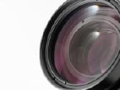 Nikon Af Nikkor 4.5-5.6/75-300mm objektyvas