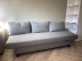 Ikea Älvdalen sofa-lova