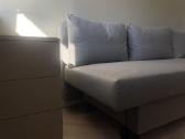 Ikea Älvdalen sofa-lova - nuotraukos Nr. 2