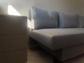 Ikea Älvdalen sofa-lova - nuotraukos Nr. 3