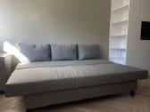 Ikea Älvdalen sofa-lova - nuotraukos Nr. 6
