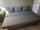 Ikea Älvdalen sofa-lova - nuotraukos Nr. 7