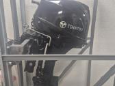 Parduodu varikli Tohatsu Mfs20e Eptl - nuotraukos Nr. 2