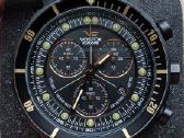 Vostok Europe Lunokhod 2 Grand Chrono 6s30-6203211 - nuotraukos Nr. 3
