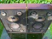 Tandberg. Canton fonum 200. Jbl. Grundig box. - nuotraukos Nr. 34