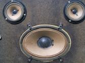 Tandberg. Canton fonum 200. Jbl. Grundig box. - nuotraukos Nr. 36