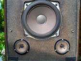 Tandberg. Canton fonum 200. Jbl. Grundig box. - nuotraukos Nr. 35