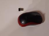 Logitech optinė pelė