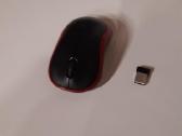 Logitech optinė pelė - nuotraukos Nr. 2