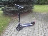 Paspirtukas Beaster scooter Bs 09 naudotas