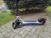 Paspirtukas Beaster scooter Bs 09 naudotas - nuotraukos Nr. 2
